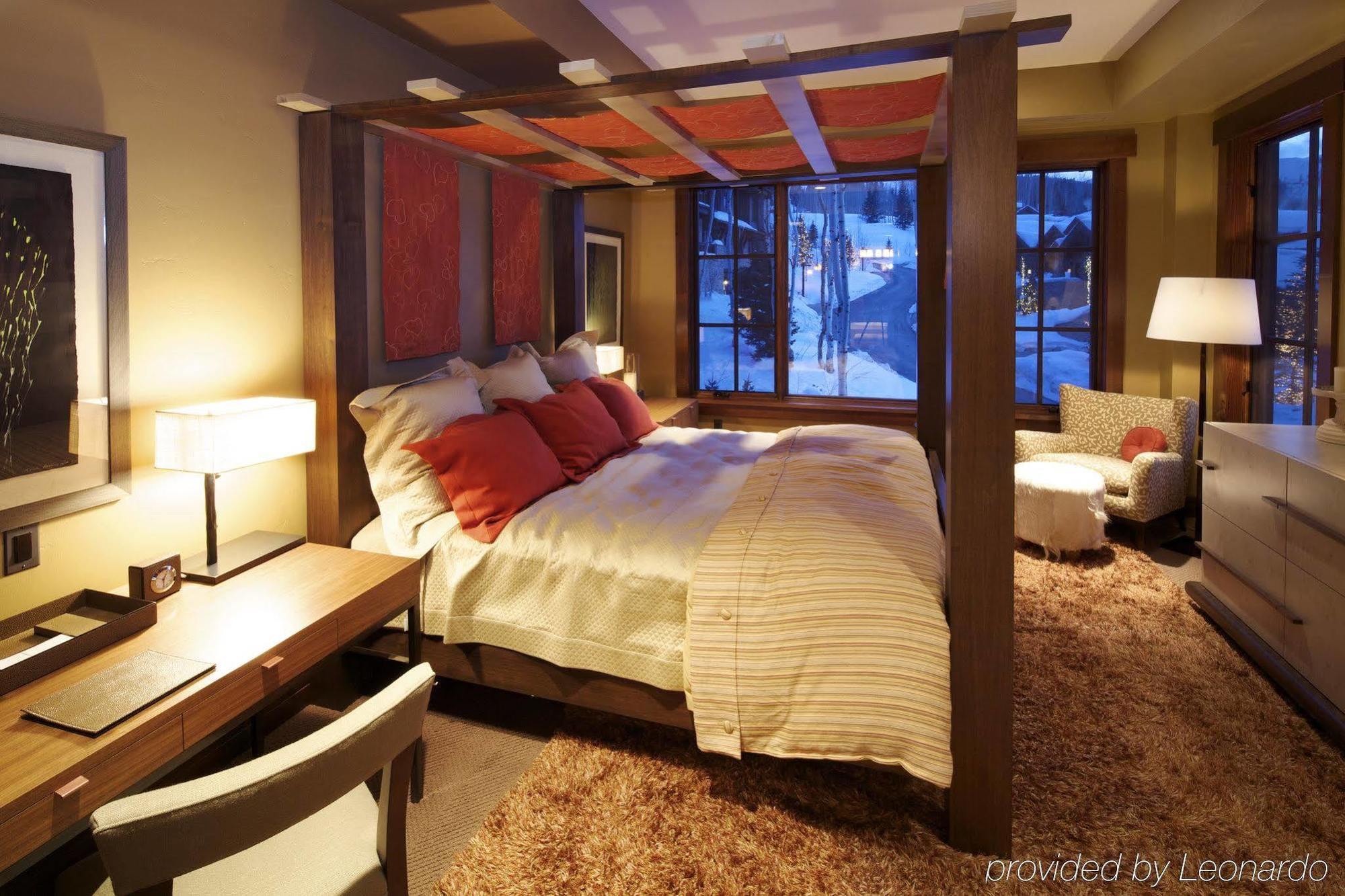 ホテルShooting Star At Empire Pass パークシティ 部屋 写真